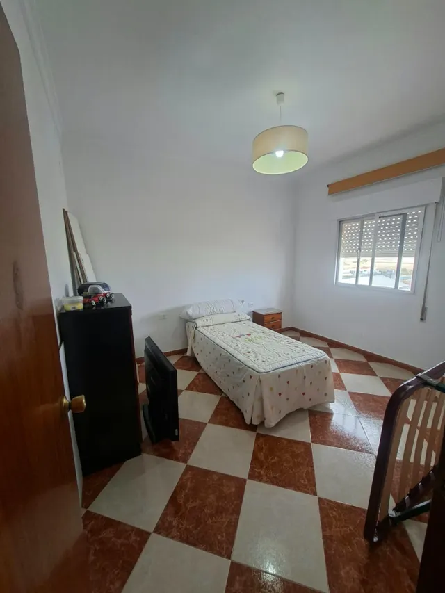 Ideal piso con terraza — 11