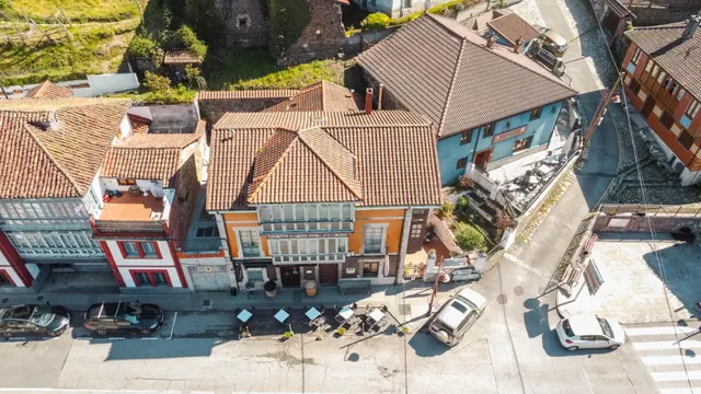 Venta de Casa Indiano en Barzana,Quirós - foto 3