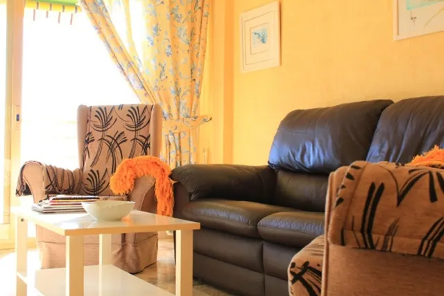 Apartamento en alquiler por temporadas.  VFT / MA / 47120 / NRUA: ESFCTU0000290390001310990000000000000000VFT/MA/471208 — 8