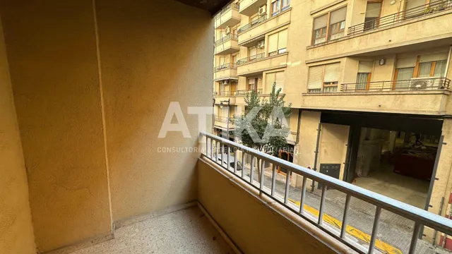 Piso en venta en zona llombo - Ontinyent — 7