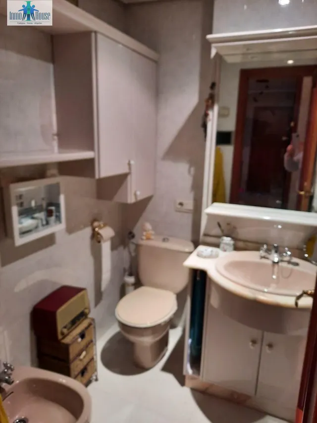 PISO EN VENTA EN ALBACETE OPORTUNIDAD!!! — 10