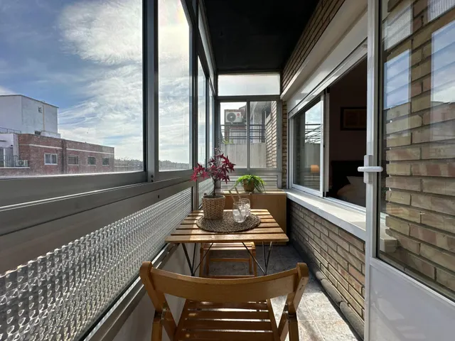 PISO IDEAL PARA ENTRAR A VIVIR EN LA JOTA — 26