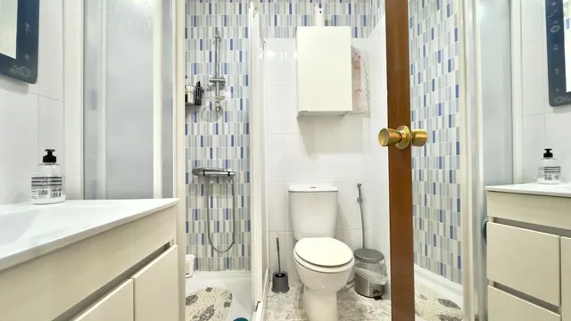 Bungalow 2 habitaciones 46m² en venta - Torretas — 12
