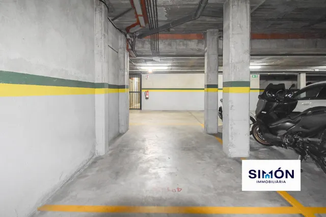 PLAZA DE PARKING EN VENTA EN LAS BASES DE MANRESA — 9