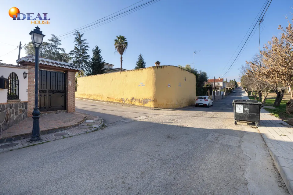 CONSTRUYE LA CASA DE TUS SUEÑOS