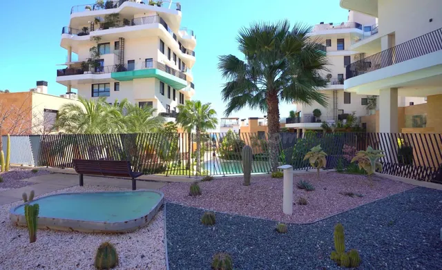 Apartamento de lujo en primera línea de playa, a solo 50 m d - foto 5