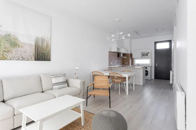 Apartamento 3 habitaciones 87m² en venta - Puerto Vera — 3
