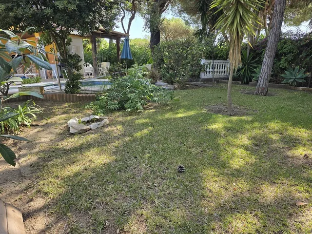 Chalet 4 habitaciones 171m² en venta - Riviera del sol — 17
