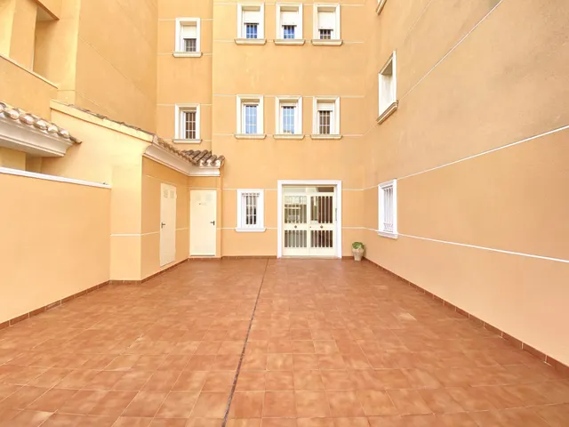 Vivienda en  Urbanización Altorreal. Molina de Segura — 6