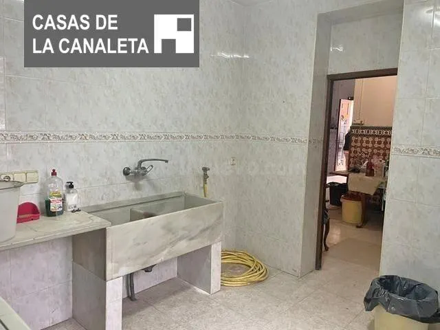 Planta baja vivienda y local — 5