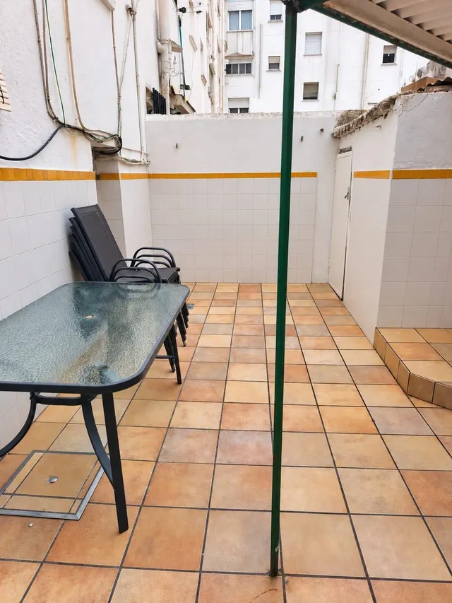 PISO SEMI REFORMADO EN ISLA CHICA HUELVA — 13