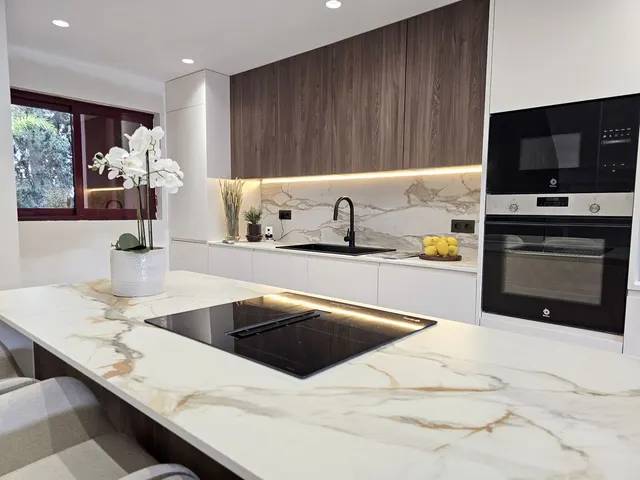 Adosado 4 habitaciones 323m² en venta - Marbella — 7