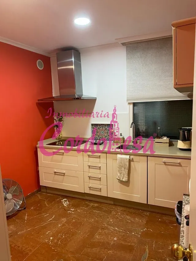 MAGNIFICA VIVIENDA TIPO ATICO EN PLENO CENTRO CON GARAJE!!! — 8