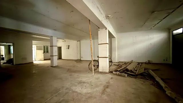 LOCAL EN EL CENTRO DE PALMA CON CAMBIO DE USO A VIVIENDA — 16