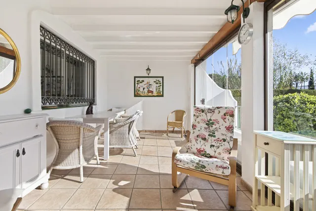 Adosado 3 habitaciones 150m² en venta - Costa Del Sol — 20