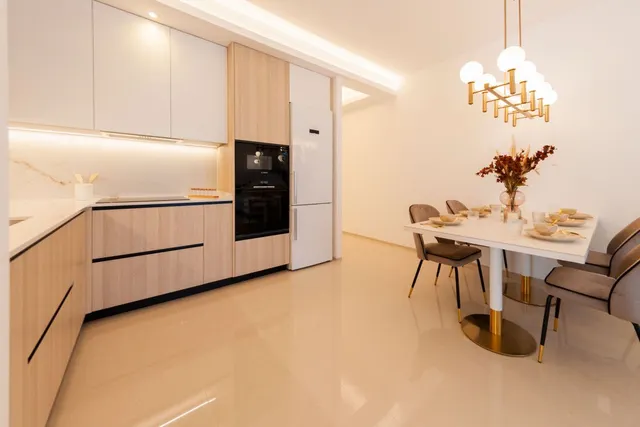 Apartamento 3 habitaciones 106m² en venta - Centro de la Ciudad Quesada — 12