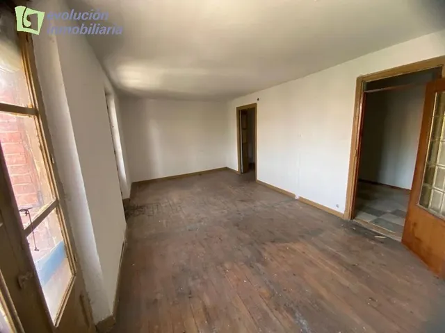 PISO CENTRICO EN MIRANDA DE EBRO. BURGOS. — 12