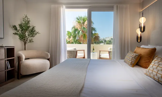 Ático Dúplex 3 habitaciones 155m² en venta - Marbella — 12