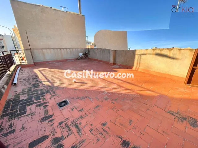 CASA EN CONSTRUCCIÓN - foto 2
