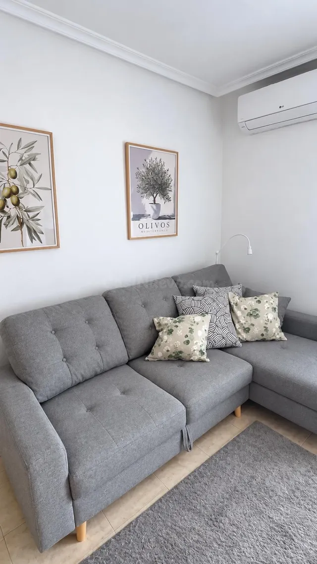 Ático a pocos minutos de la Playa de los Locos 2 planta sin  - foto 3