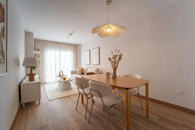Apartamento 3 habitaciones 114m² en venta - Centro — 11