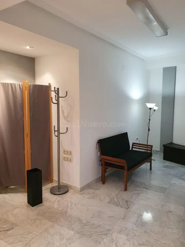 Alquiler de oficinas en el corazón de Cáceres - foto 4