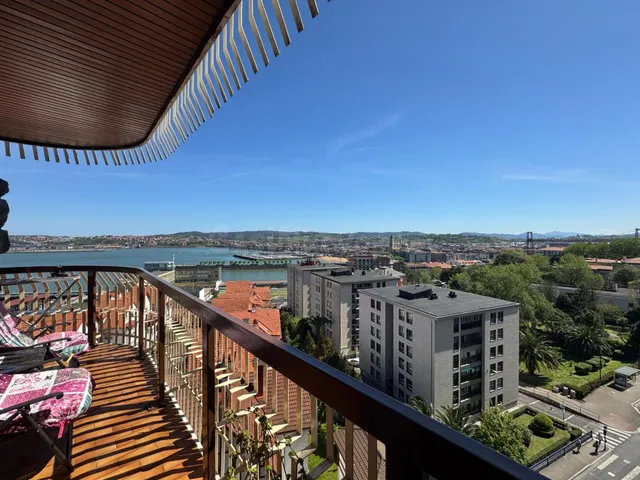 Piso 3 habitaciones 105m² en venta - Buenavista - foto 2