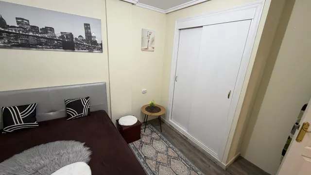 Precioso apartamento totalmente reformado, ideal para parejas — 14