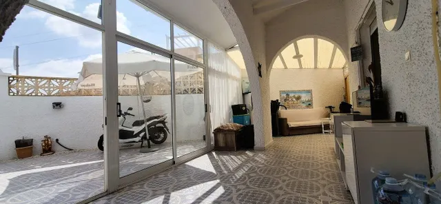 Bungalow 2 habitaciones 70m² en venta - Las filipinas — 21