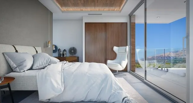 Parcela en venta - Montañar I — 7