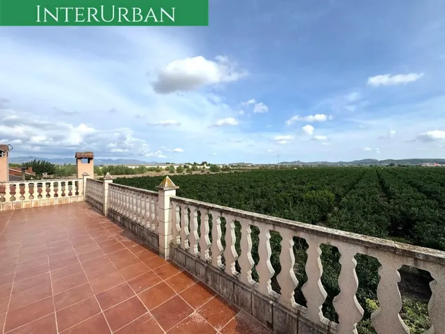 Chalet 5 habitaciones 268m² en venta - Urb. Montcati — 25