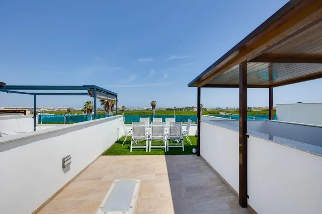 Casa 3 habitaciones 98m² en venta - La siesta — 32