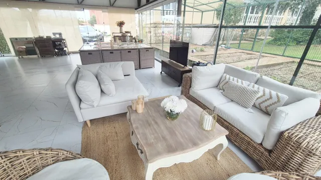 CHALET VENTA MOZÁRBEZ. Urbis te ofrece un chalet independien - foto 2