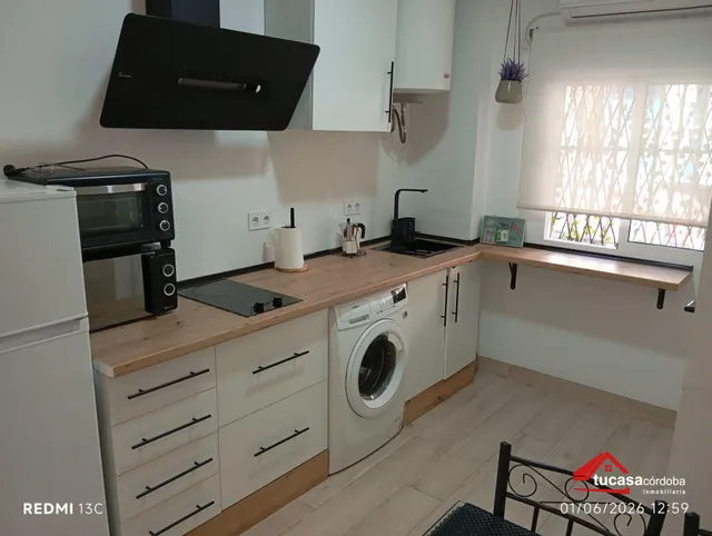 CASA REFORMADA EN OLLERÍAS – CÓRDOBA CAPITAL — 35
