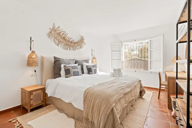 Adosado 2 habitaciones 106m² en venta - El Madroñal — 3
