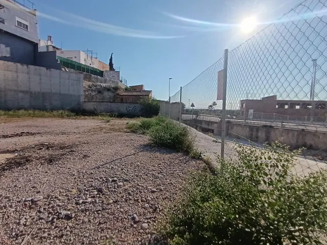 Solar en Esquina en Ribera de Molina – Ideal para Vivienda o Promoción — 5