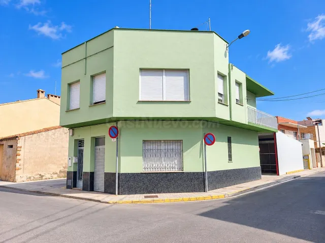 Encantadora Casa en el corazón de Sant Jaume d'Enveja por 11