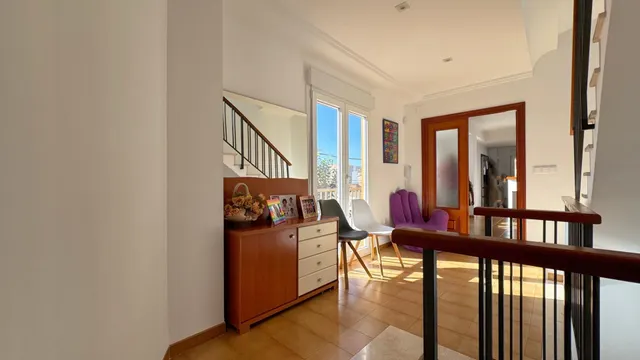 Pareado 3 habitaciones 137m² en venta - Centro urbano 4 — 6