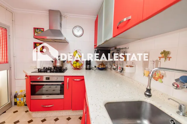 Casa 2 habitaciones 49m² en venta - Amate — 16