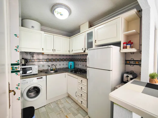 Ático 2 habitaciones 87m² en venta - La Mata pueblo — 26