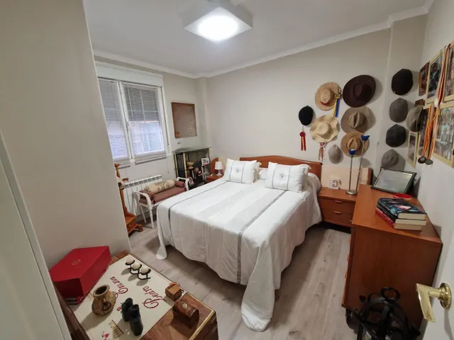 AOC VENDE PISO TOTALMENTE REFORMADO EN LOMINCHAR 2,HAB,2 BAÑOS, GARAJE Y TRASTERO. — 23