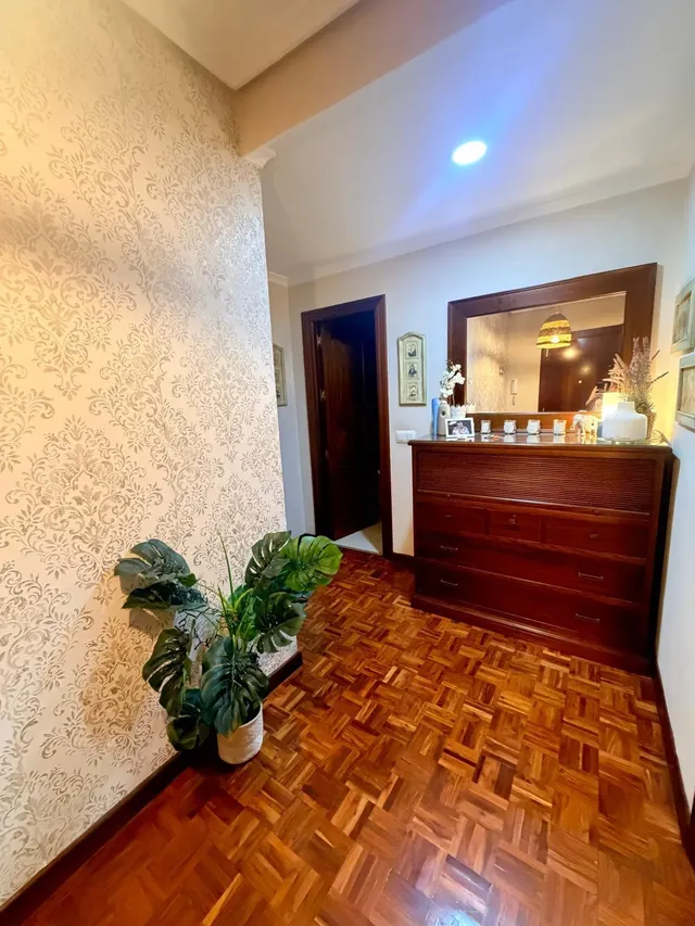 PISO EN VENTA EN ALFONSO XI — 21