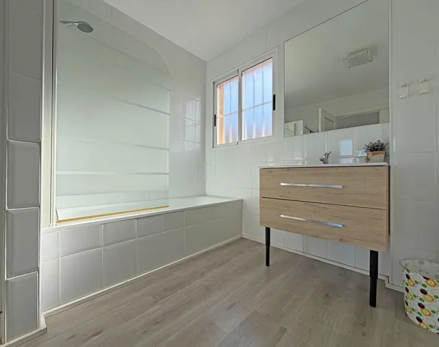 Chalet en cabo de las huertas | 480m2 | piscina | 3 plazas de garaje — 34