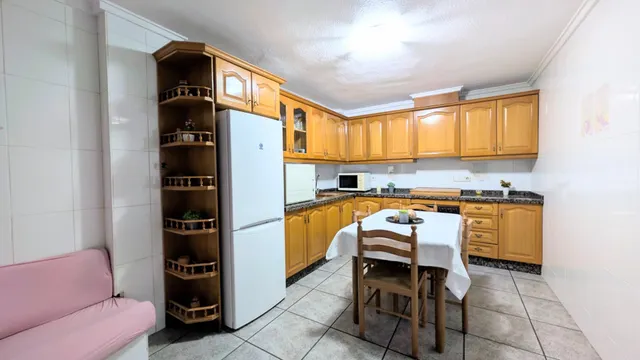 ¡VIVIENDA EXTERIOR Y MUY LUMINOSA, EN CAMINO MAGROS!!! - ¡TU NUEVO HOGAR EN ELCHE, LISTO PARA ENTRAR A VIVIR!!! — 12