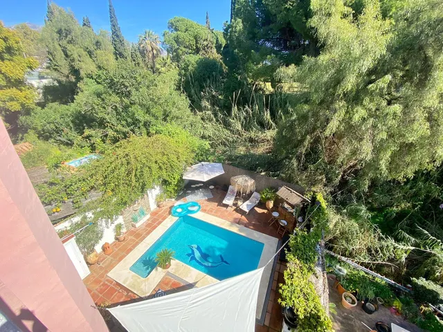 Adosado 3 habitaciones 107m² en venta - Marbella — 50
