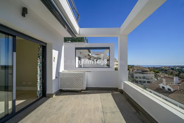 Ático Dúplex 2 habitaciones 105m² en venta - Costa Del Sol — 2