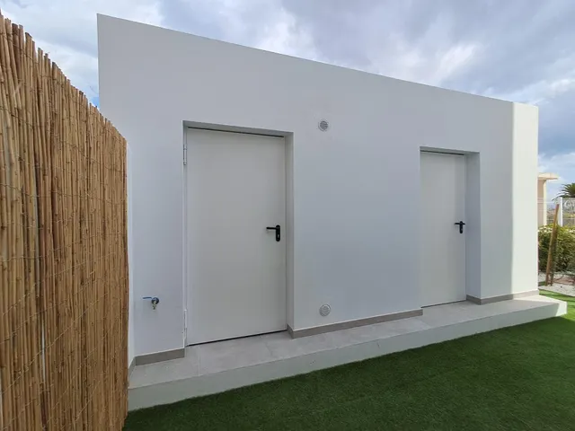 Villa 4 habitaciones 203m² en venta - Albir — 22