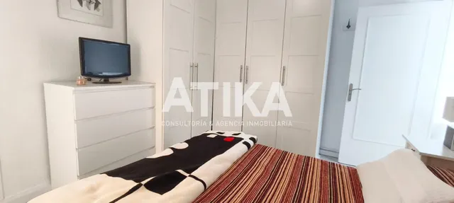 En exclusiva! piso en planta alta con terraza en Bocairent — 13