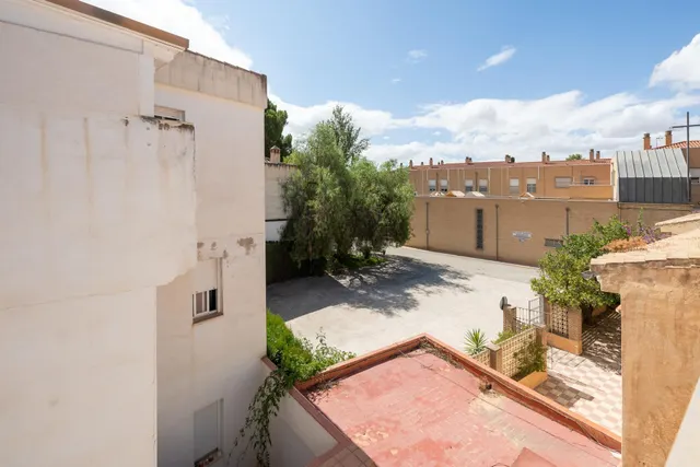 ¡¡¡¡Atención Inversores!!!! Edificio alta rentabilidad — 27