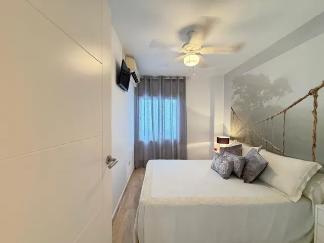 Apartamento 2 habitaciones 54m² en venta - Paseo maritimo — 19